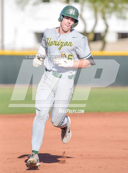 Thumbnail 3 in Horizon @ Campo Verde photogallery.