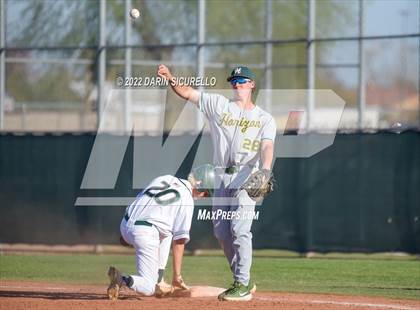 Thumbnail 2 in Horizon @ Campo Verde photogallery.