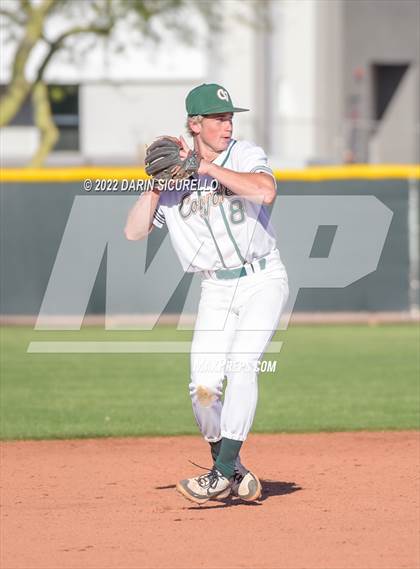 Thumbnail 3 in Horizon @ Campo Verde photogallery.