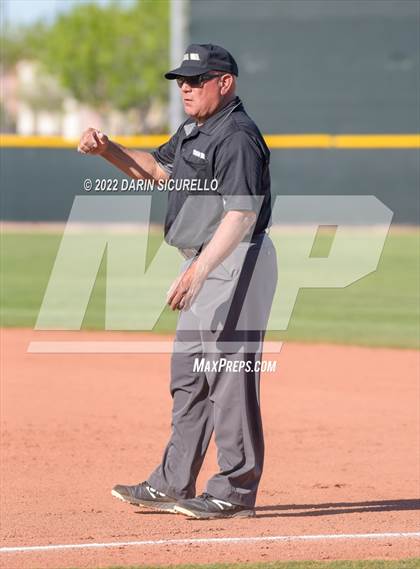 Thumbnail 2 in Horizon @ Campo Verde photogallery.