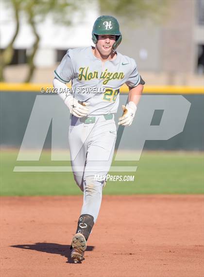 Thumbnail 2 in Horizon @ Campo Verde photogallery.