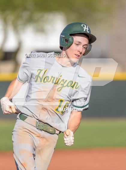 Thumbnail 3 in Horizon @ Campo Verde photogallery.