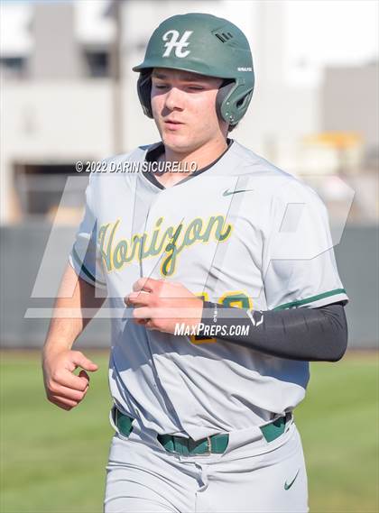 Thumbnail 3 in Horizon @ Campo Verde photogallery.