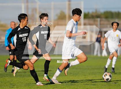 Thumbnail 1 in Kennedy @ Pacifica photogallery.