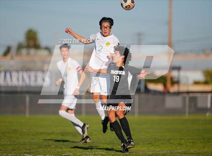Thumbnail 3 in Kennedy @ Pacifica photogallery.
