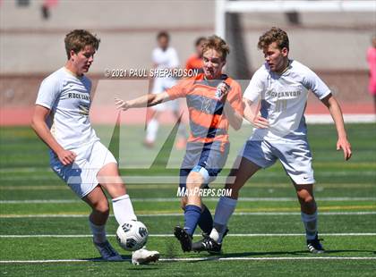 Thumbnail 1 in Rock Canyon vs. Legend photogallery.