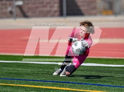 Thumbnail 1 in Rock Canyon vs. Legend photogallery.