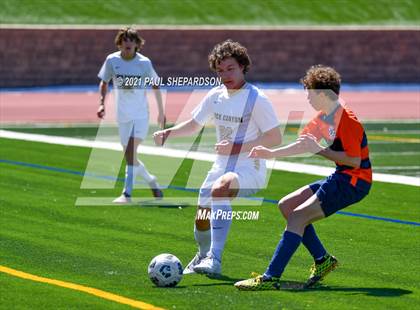 Thumbnail 1 in Rock Canyon vs. Legend photogallery.