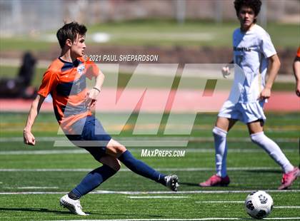 Thumbnail 1 in Rock Canyon vs. Legend photogallery.