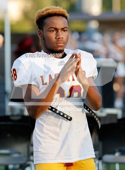 Thumbnail 3 in Lassiter @ Etowah photogallery.
