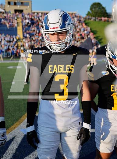 Etowah Eagles Football