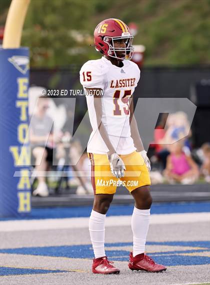 Thumbnail 1 in Lassiter @ Etowah photogallery.