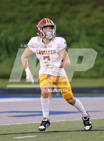 Thumbnail 2 in Lassiter @ Etowah photogallery.