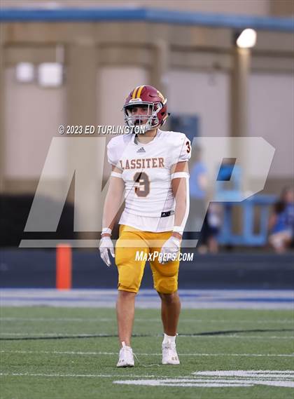Thumbnail 1 in Lassiter @ Etowah photogallery.