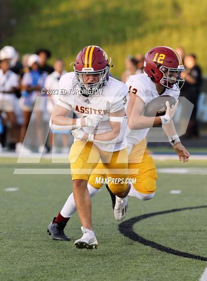 Thumbnail 1 in Lassiter @ Etowah photogallery.