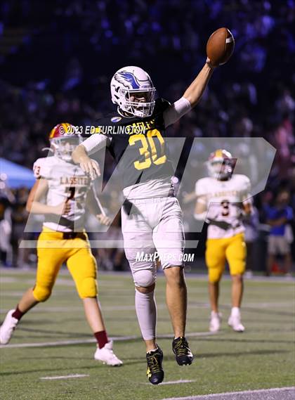 Thumbnail 2 in Lassiter @ Etowah photogallery.