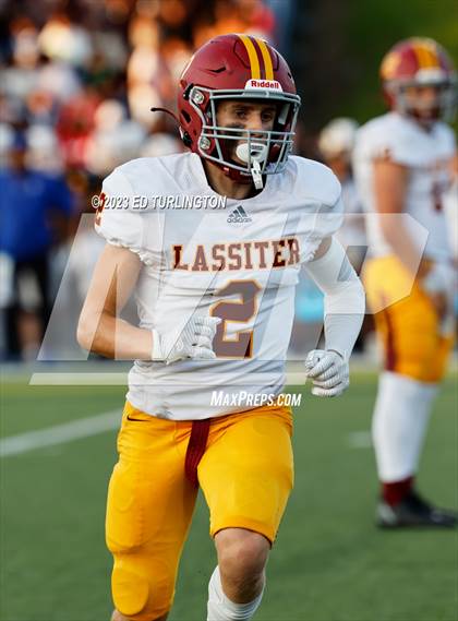 Thumbnail 3 in Lassiter @ Etowah photogallery.