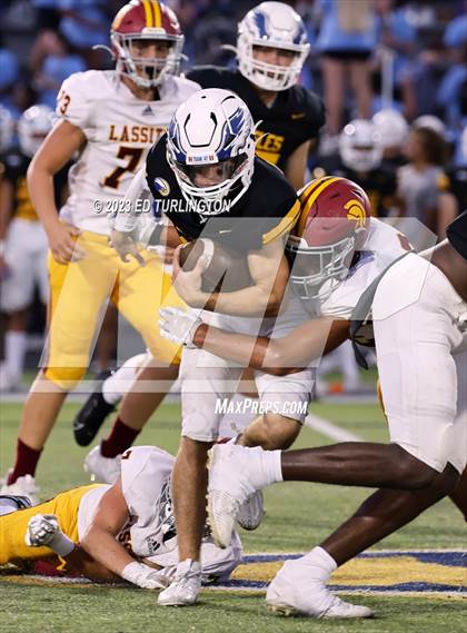Thumbnail 2 in Lassiter @ Etowah photogallery.