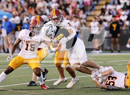Thumbnail 3 in Lassiter @ Etowah photogallery.