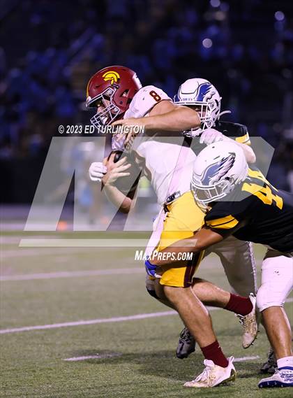 Thumbnail 1 in Lassiter @ Etowah photogallery.