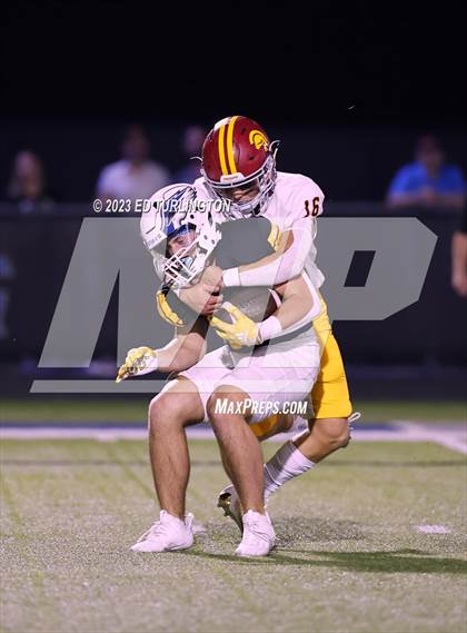 Thumbnail 2 in Lassiter @ Etowah photogallery.