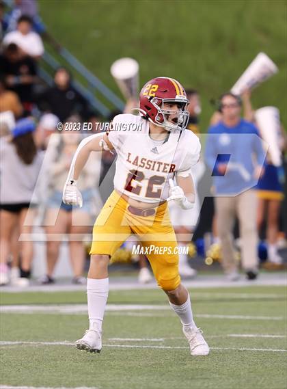 Thumbnail 1 in Lassiter @ Etowah photogallery.
