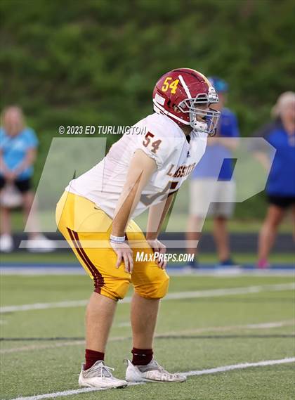 Thumbnail 1 in Lassiter @ Etowah photogallery.