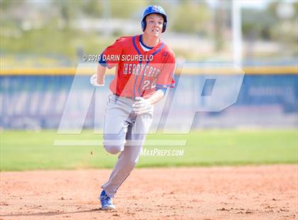 Thumbnail 2 in Cherry Creek @ Jenks (Coach Bob Invitational) photogallery.