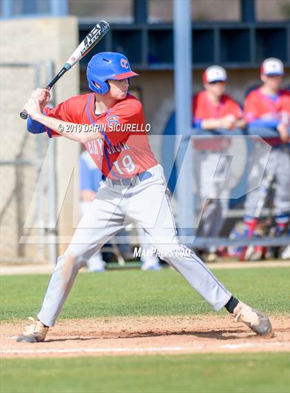 Thumbnail 2 in Cherry Creek @ Jenks (Coach Bob Invitational) photogallery.