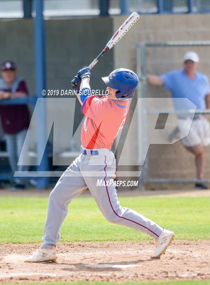 Thumbnail 3 in Cherry Creek @ Jenks (Coach Bob Invitational) photogallery.