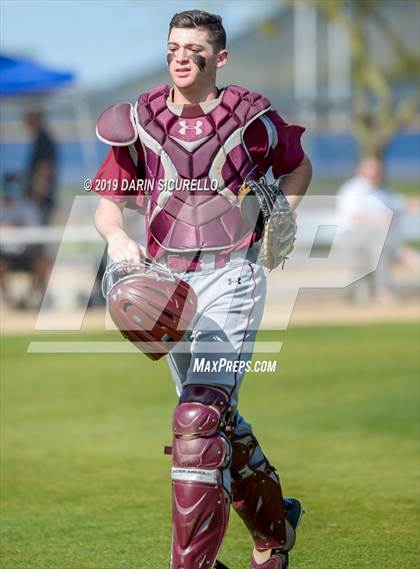 Thumbnail 1 in Cherry Creek @ Jenks (Coach Bob Invitational) photogallery.