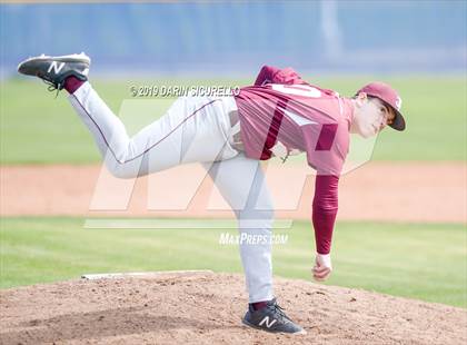 Thumbnail 3 in Cherry Creek @ Jenks (Coach Bob Invitational) photogallery.