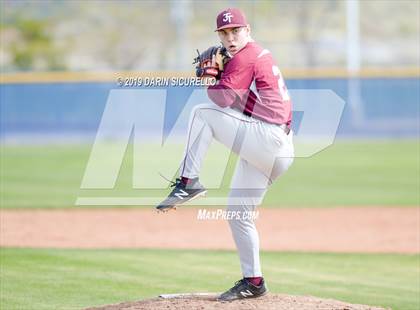 Thumbnail 3 in Cherry Creek @ Jenks (Coach Bob Invitational) photogallery.
