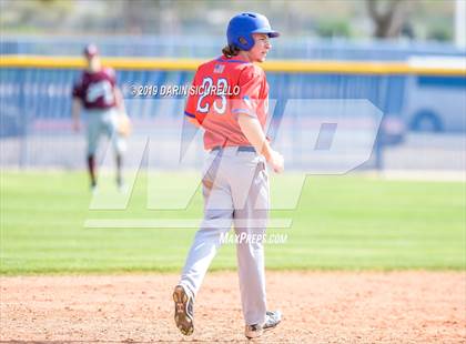 Thumbnail 1 in Cherry Creek @ Jenks (Coach Bob Invitational) photogallery.