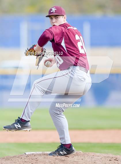 Thumbnail 2 in Cherry Creek @ Jenks (Coach Bob Invitational) photogallery.