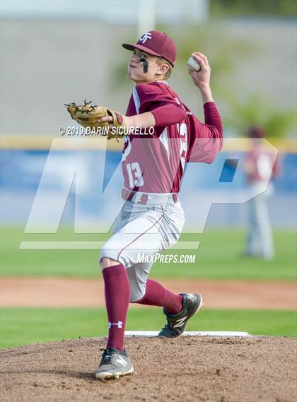Thumbnail 1 in Cherry Creek @ Jenks (Coach Bob Invitational) photogallery.
