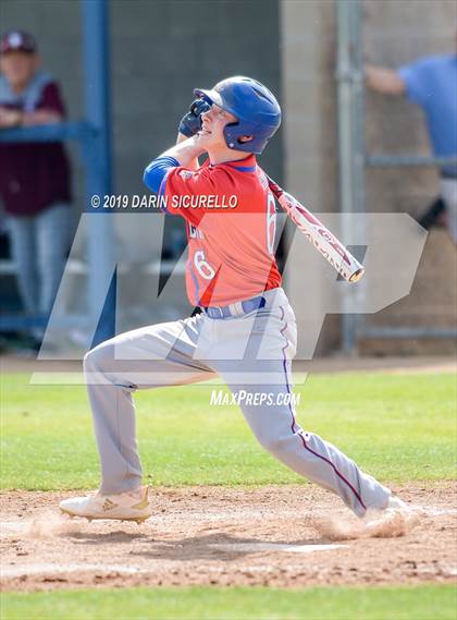 Thumbnail 1 in Cherry Creek @ Jenks (Coach Bob Invitational) photogallery.