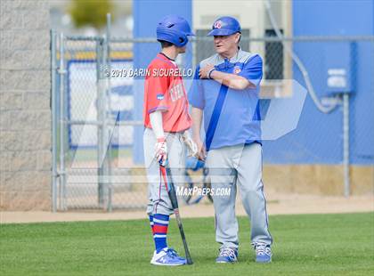 Thumbnail 2 in Cherry Creek @ Jenks (Coach Bob Invitational) photogallery.