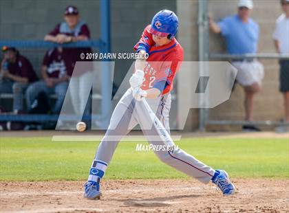 Thumbnail 2 in Cherry Creek @ Jenks (Coach Bob Invitational) photogallery.