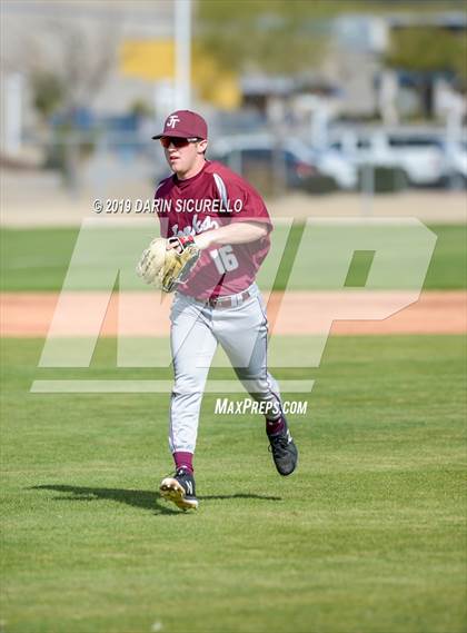 Thumbnail 2 in Cherry Creek @ Jenks (Coach Bob Invitational) photogallery.