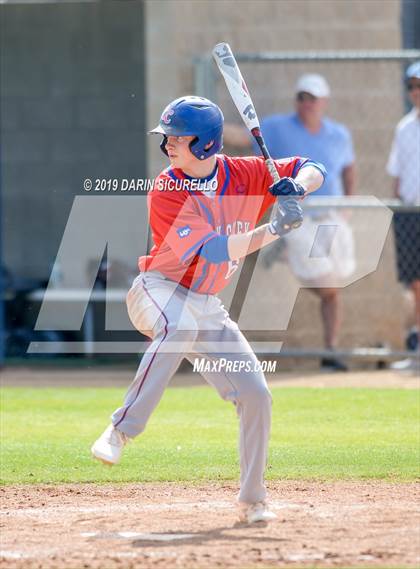 Thumbnail 1 in Cherry Creek @ Jenks (Coach Bob Invitational) photogallery.
