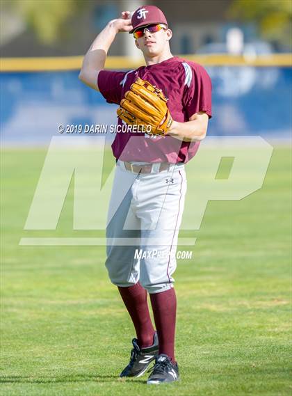 Thumbnail 1 in Cherry Creek @ Jenks (Coach Bob Invitational) photogallery.