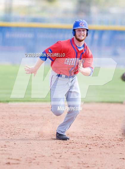 Thumbnail 3 in Cherry Creek @ Jenks (Coach Bob Invitational) photogallery.