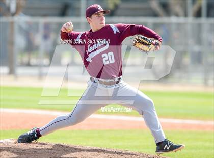 Thumbnail 1 in Cherry Creek @ Jenks (Coach Bob Invitational) photogallery.