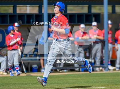 Thumbnail 2 in Cherry Creek @ Jenks (Coach Bob Invitational) photogallery.