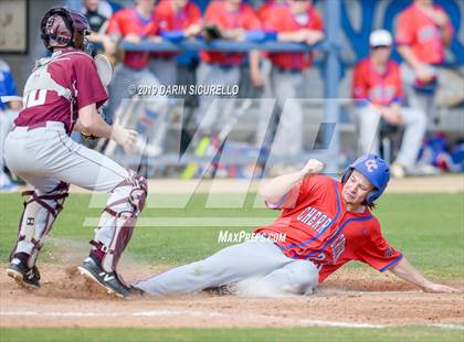 Thumbnail 1 in Cherry Creek @ Jenks (Coach Bob Invitational) photogallery.