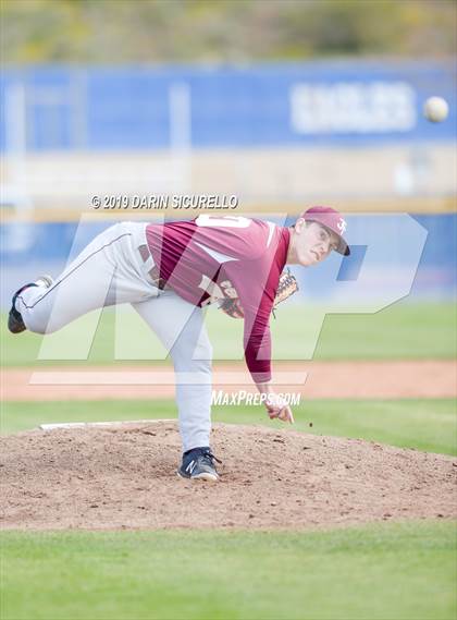 Thumbnail 2 in Cherry Creek @ Jenks (Coach Bob Invitational) photogallery.