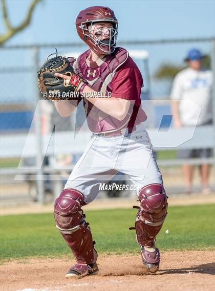 Thumbnail 2 in Cherry Creek @ Jenks (Coach Bob Invitational) photogallery.