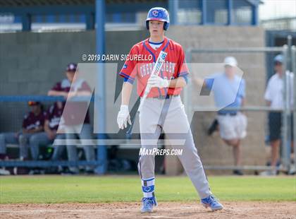 Thumbnail 3 in Cherry Creek @ Jenks (Coach Bob Invitational) photogallery.