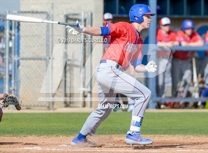 Thumbnail 3 in Cherry Creek @ Jenks (Coach Bob Invitational) photogallery.